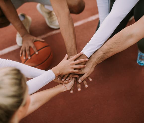 Społeczność Sportowców